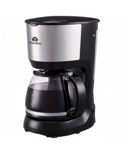 Machine à café électrique à filtre MANDINE MCM650-18