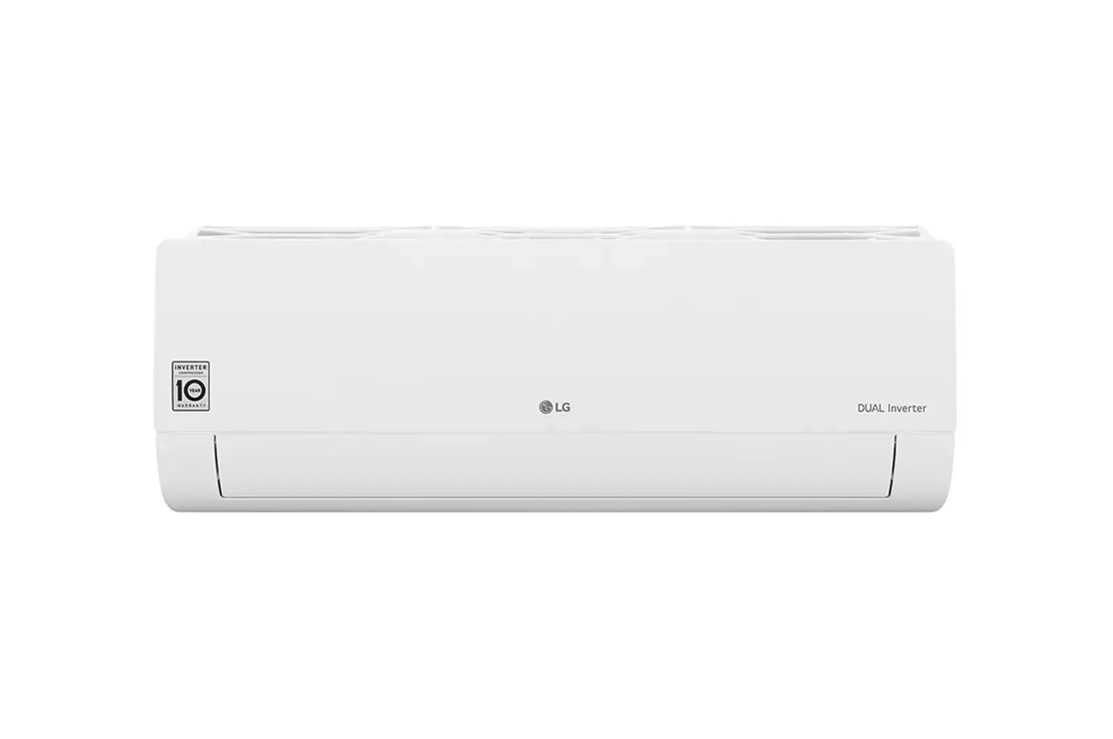 Climatiseur chaud froid 24000 BTU Dualcool inverter 