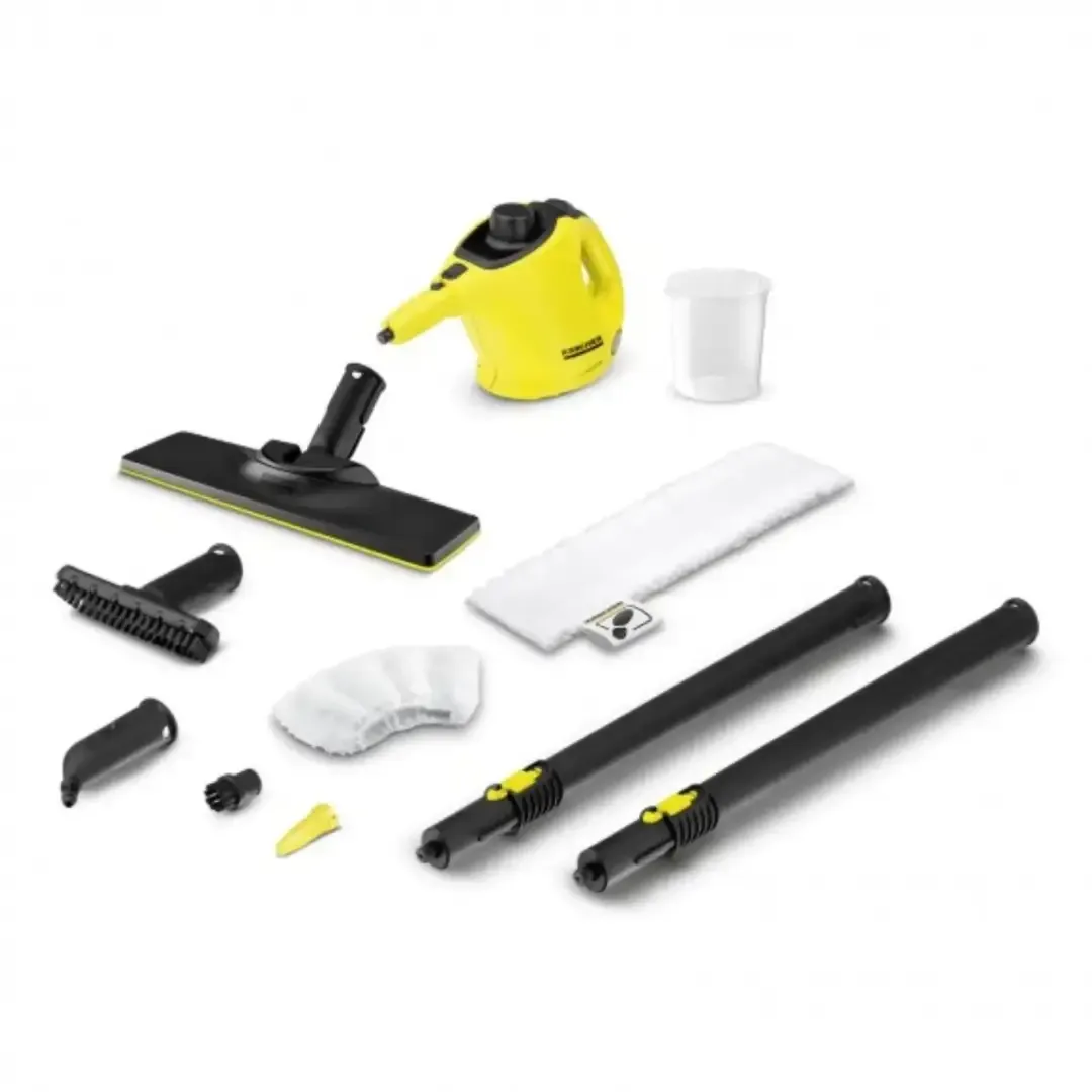 Nettoyeur à vapeur Karcher - SC1 EasyFix