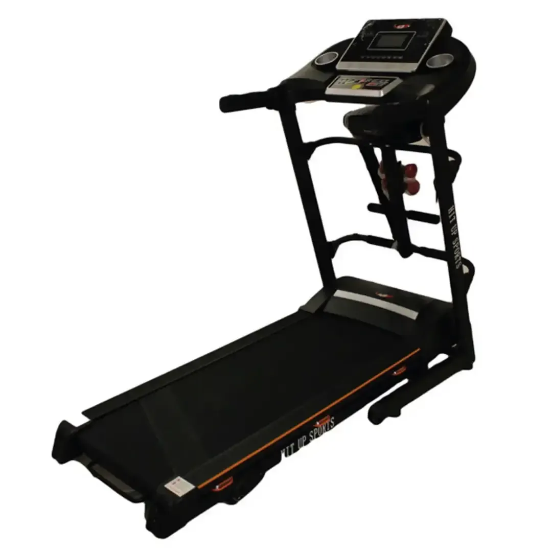 Tapis roulant HIT UP