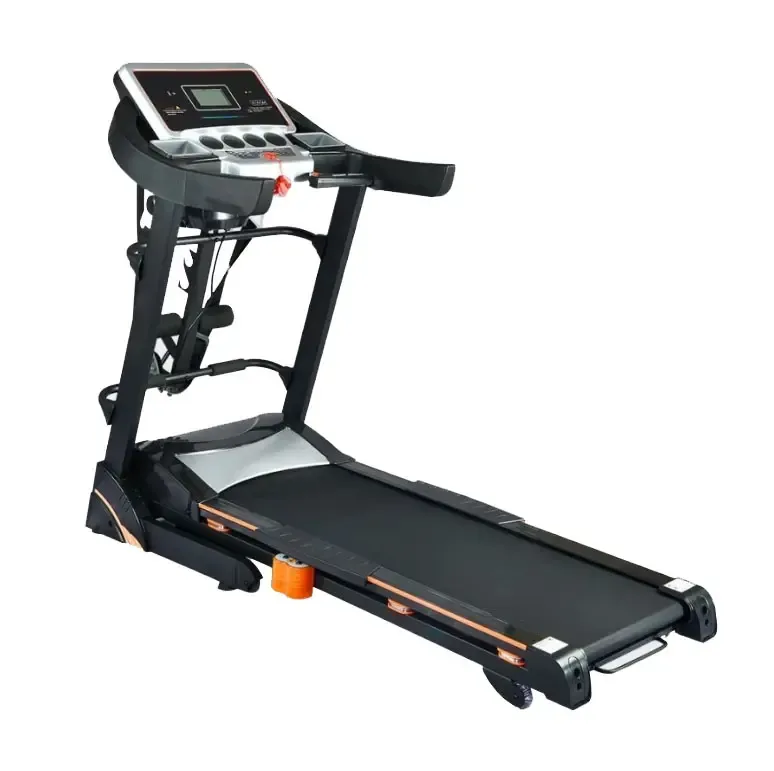 Tapis de course Multifonction 2,0 HP
