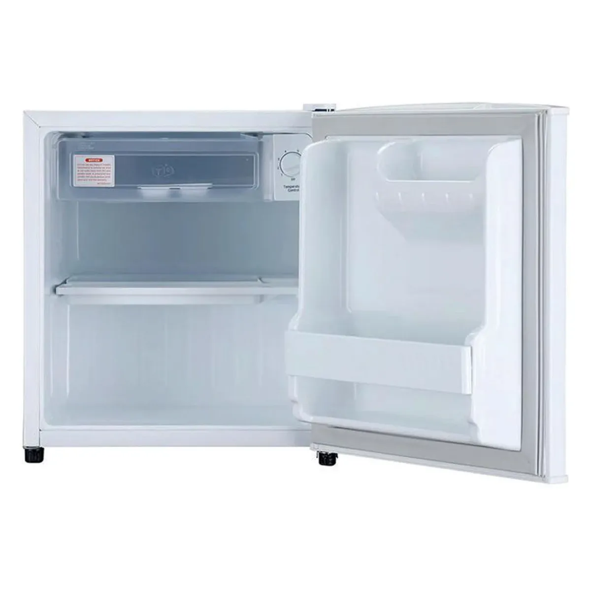 Mini bar 92L Defrost blanc