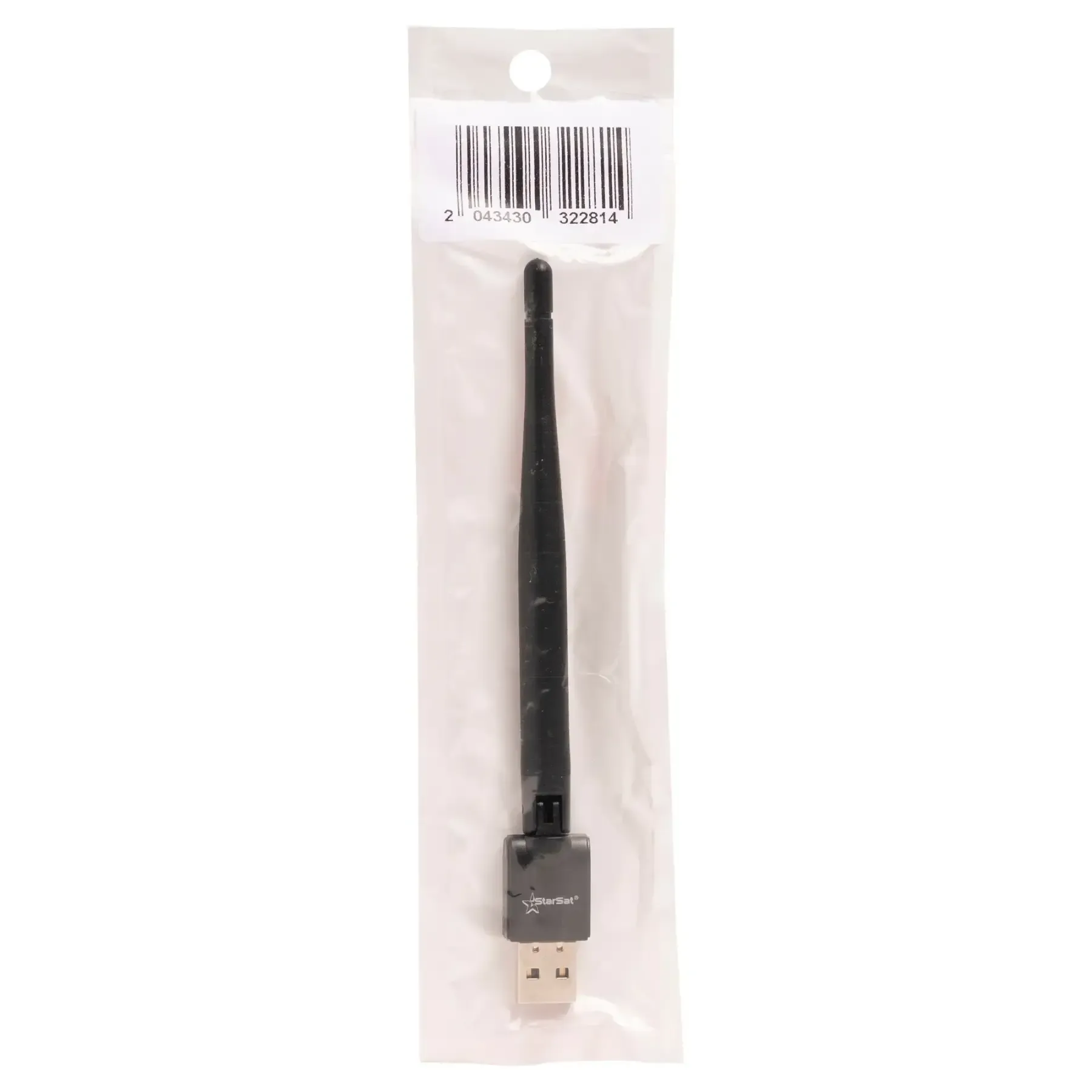 Clé wifi avec antenne