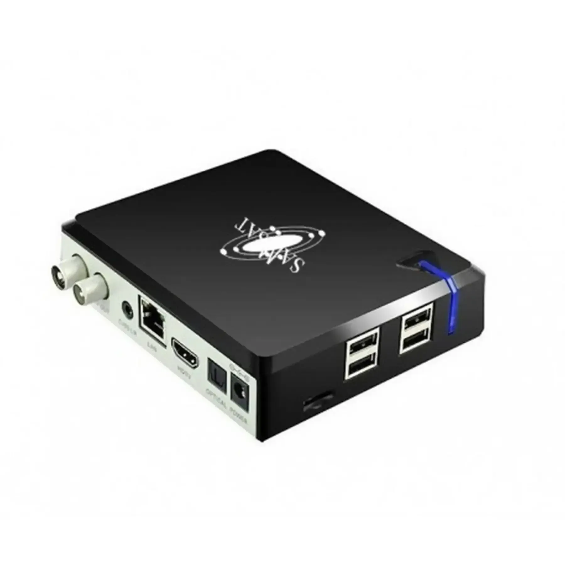 Box android TV4K