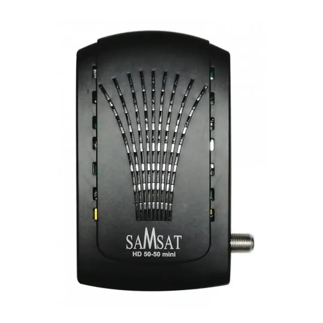 Récepteur HD mini+ Abonnement 4 mois IPTV