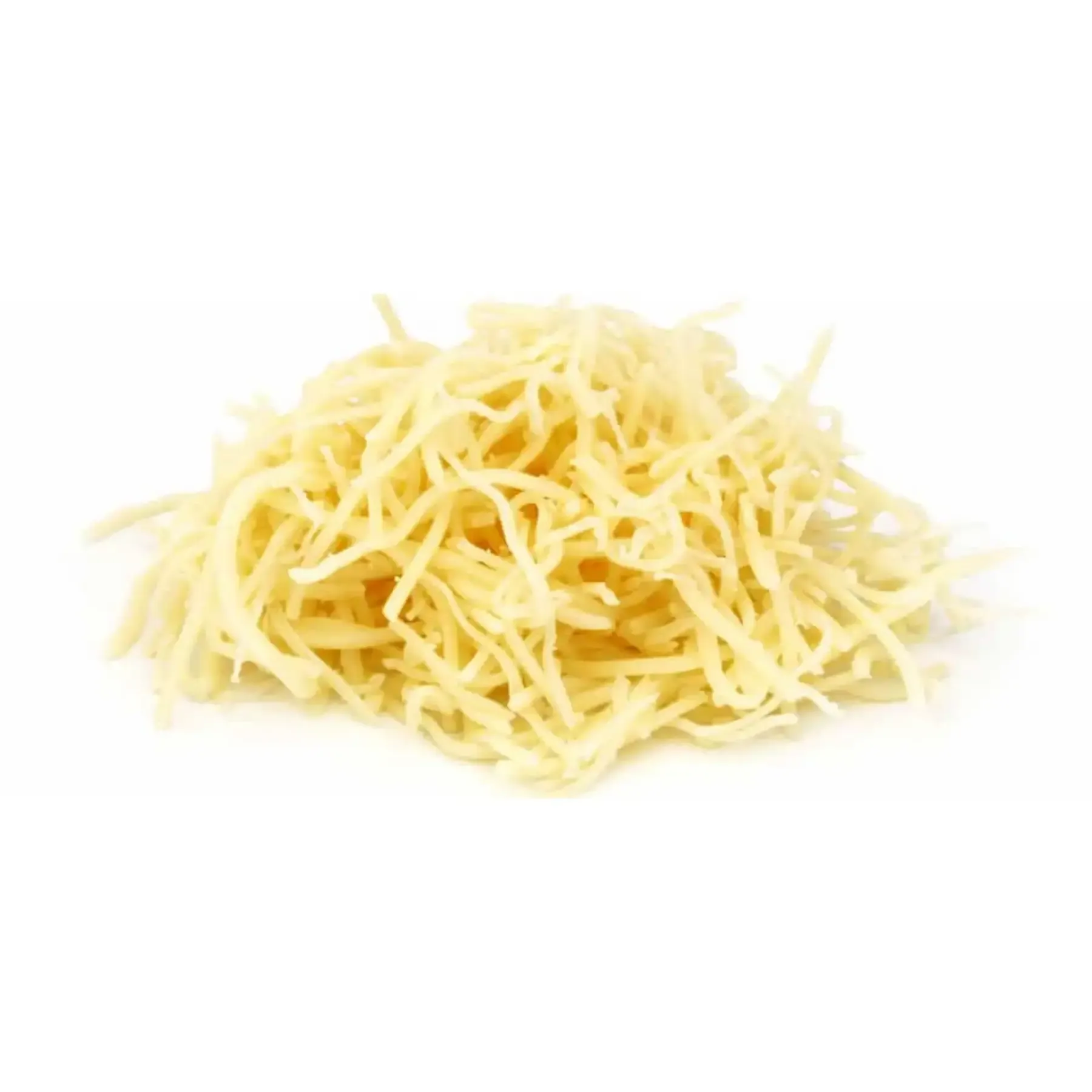 Fromage râpé à l'Emmental