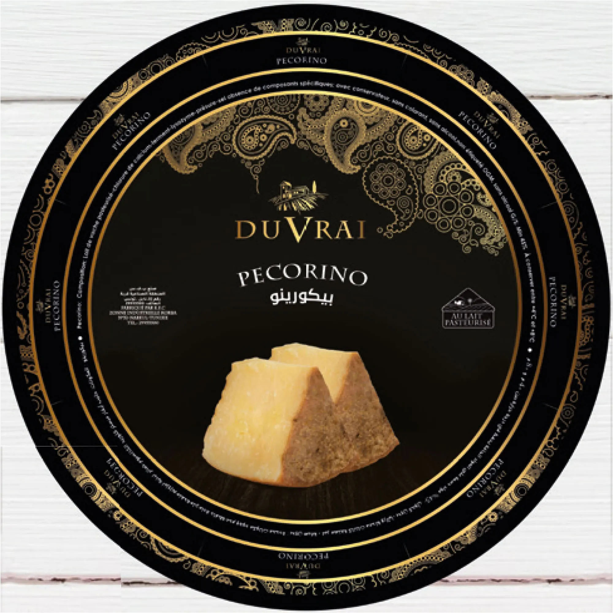 Fromage Pecorino