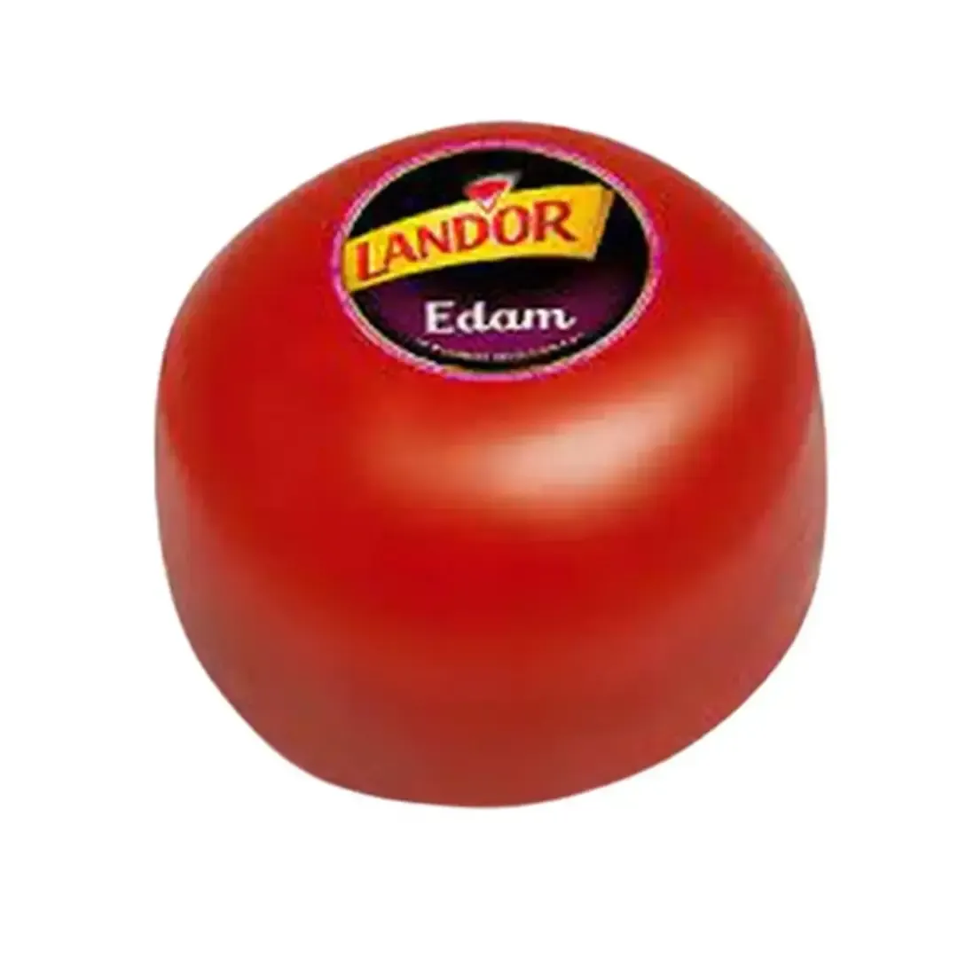 Fromage Edam en boule