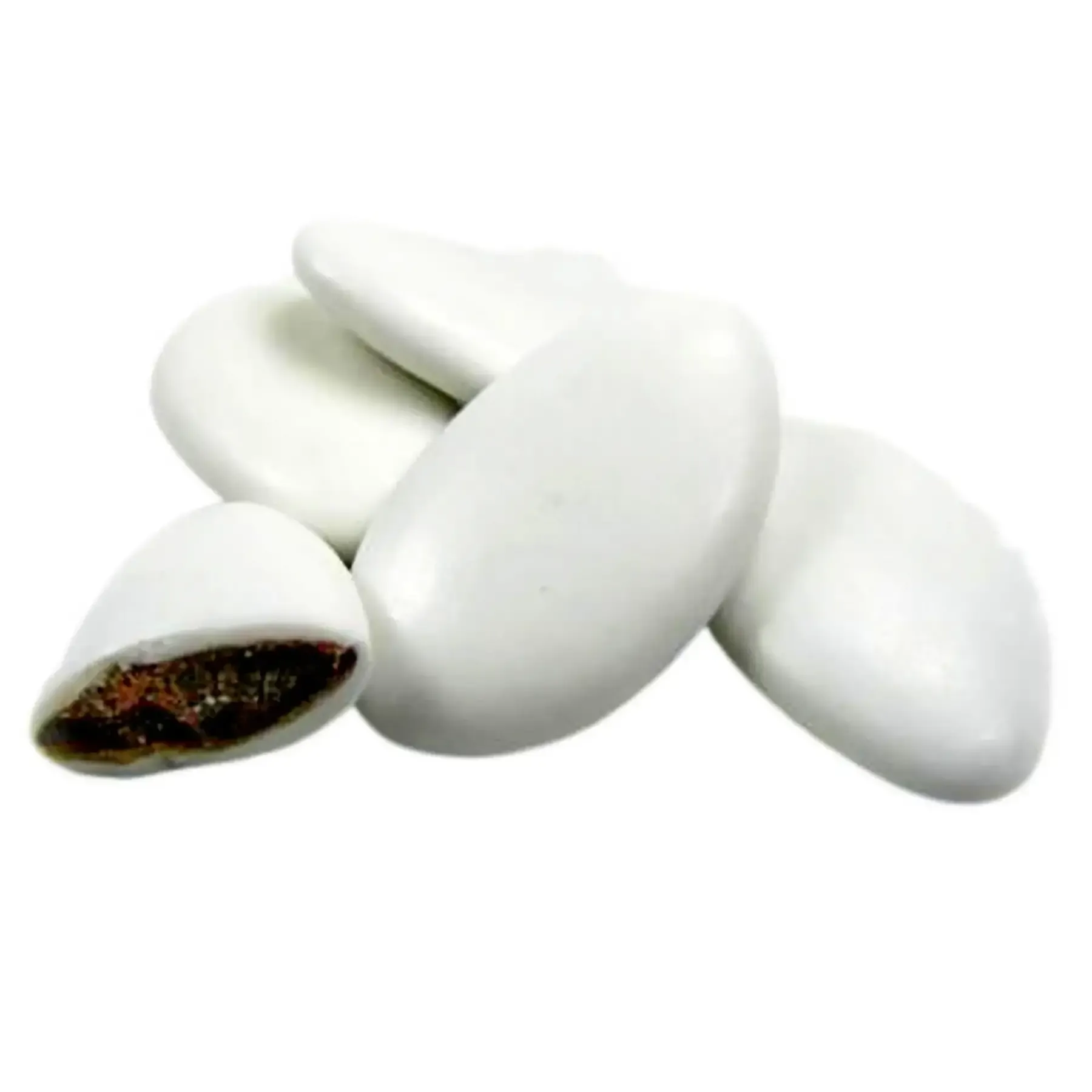 Dragée chocolat