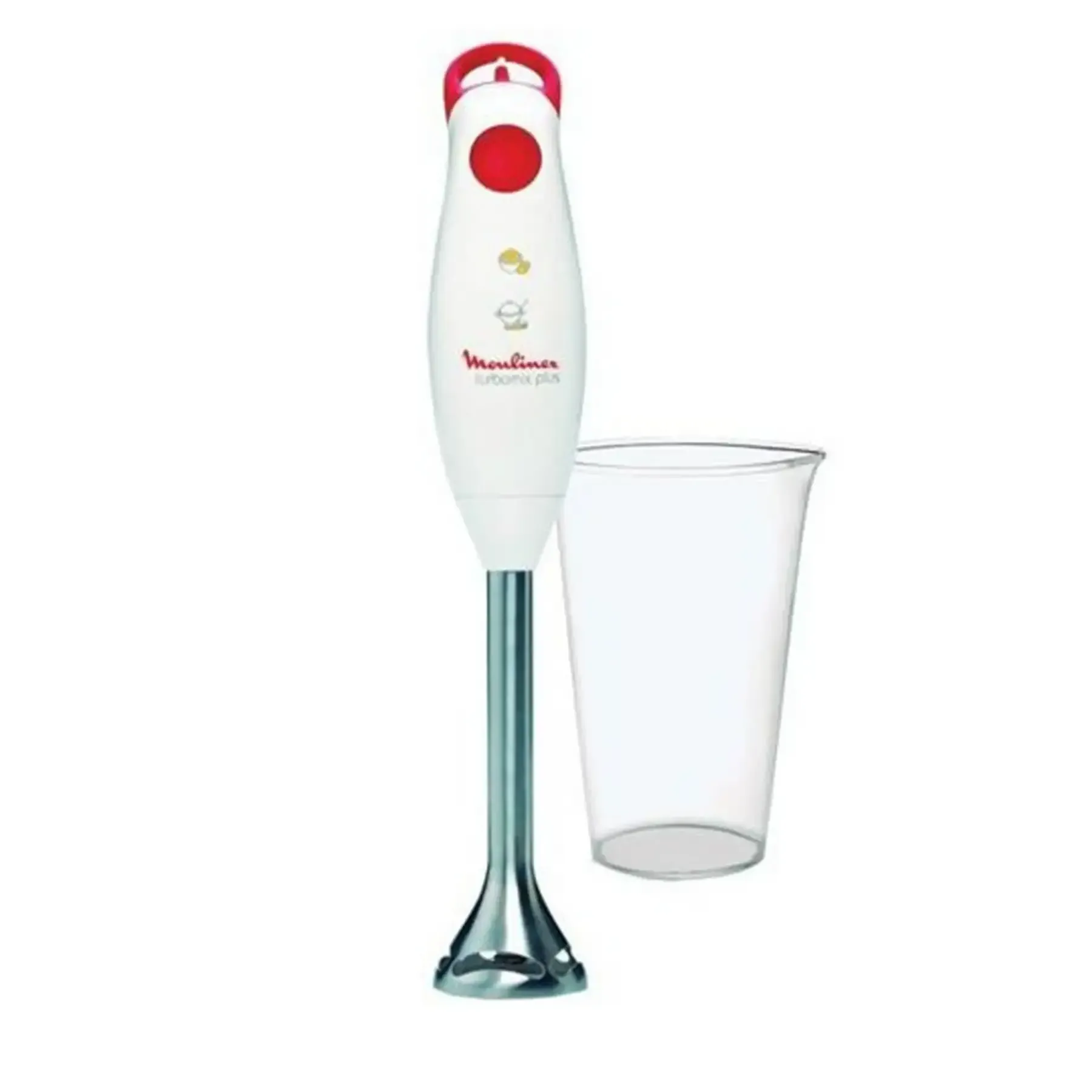 Mixeur plongeant 350W