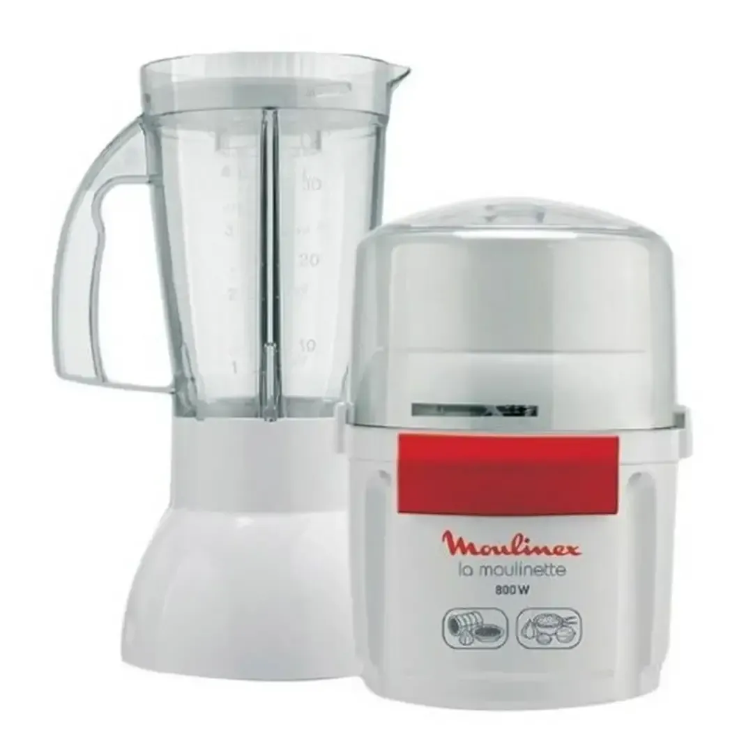 Blender avec moulinette 1.5L