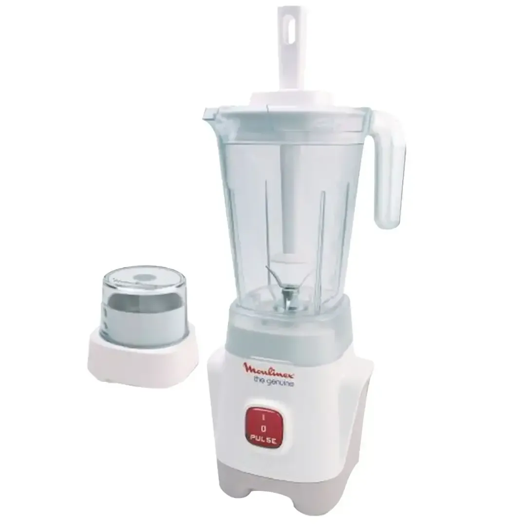 Blender Moulinex 1.25L avec moulin