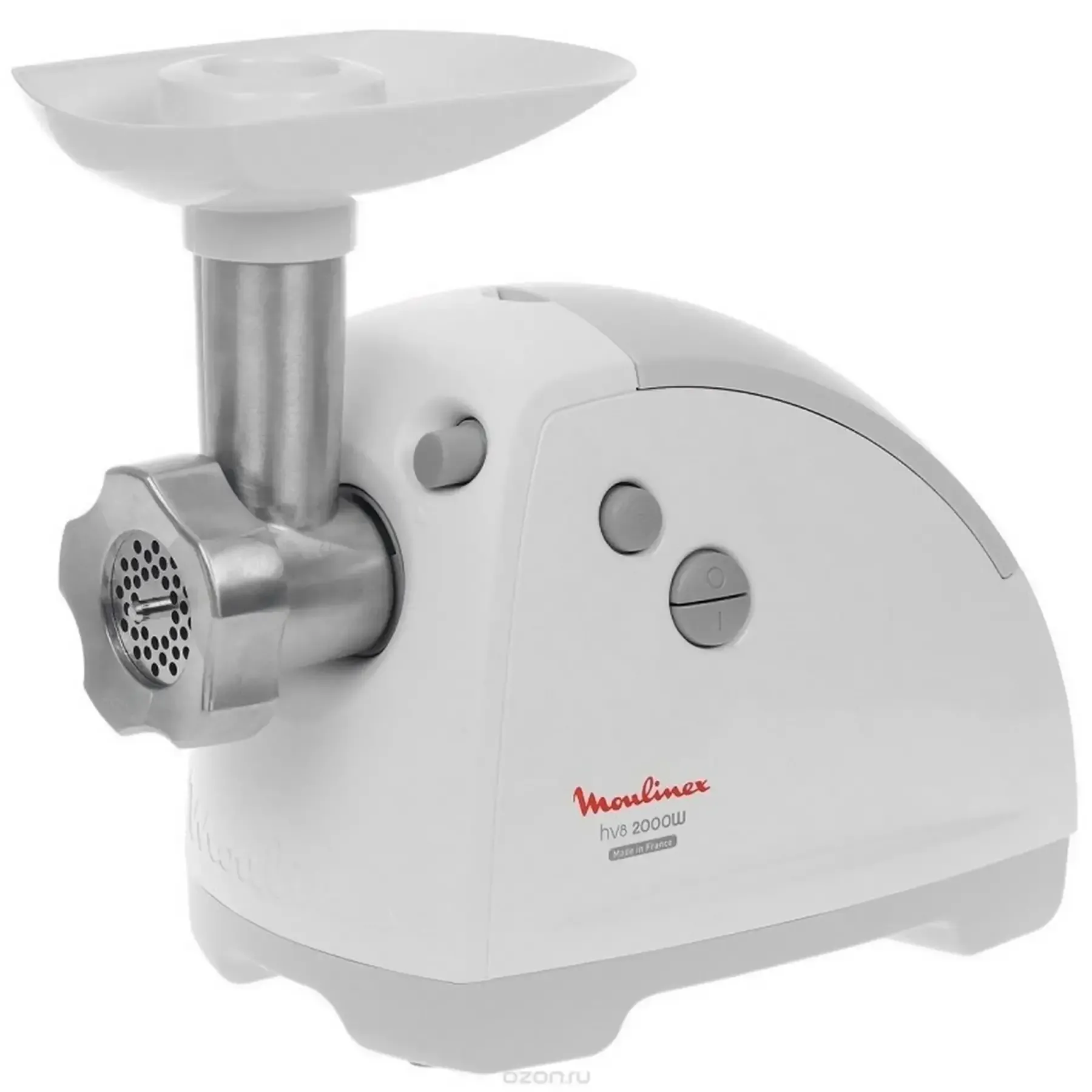 Hachoir à viande Moulinex électrique HV8