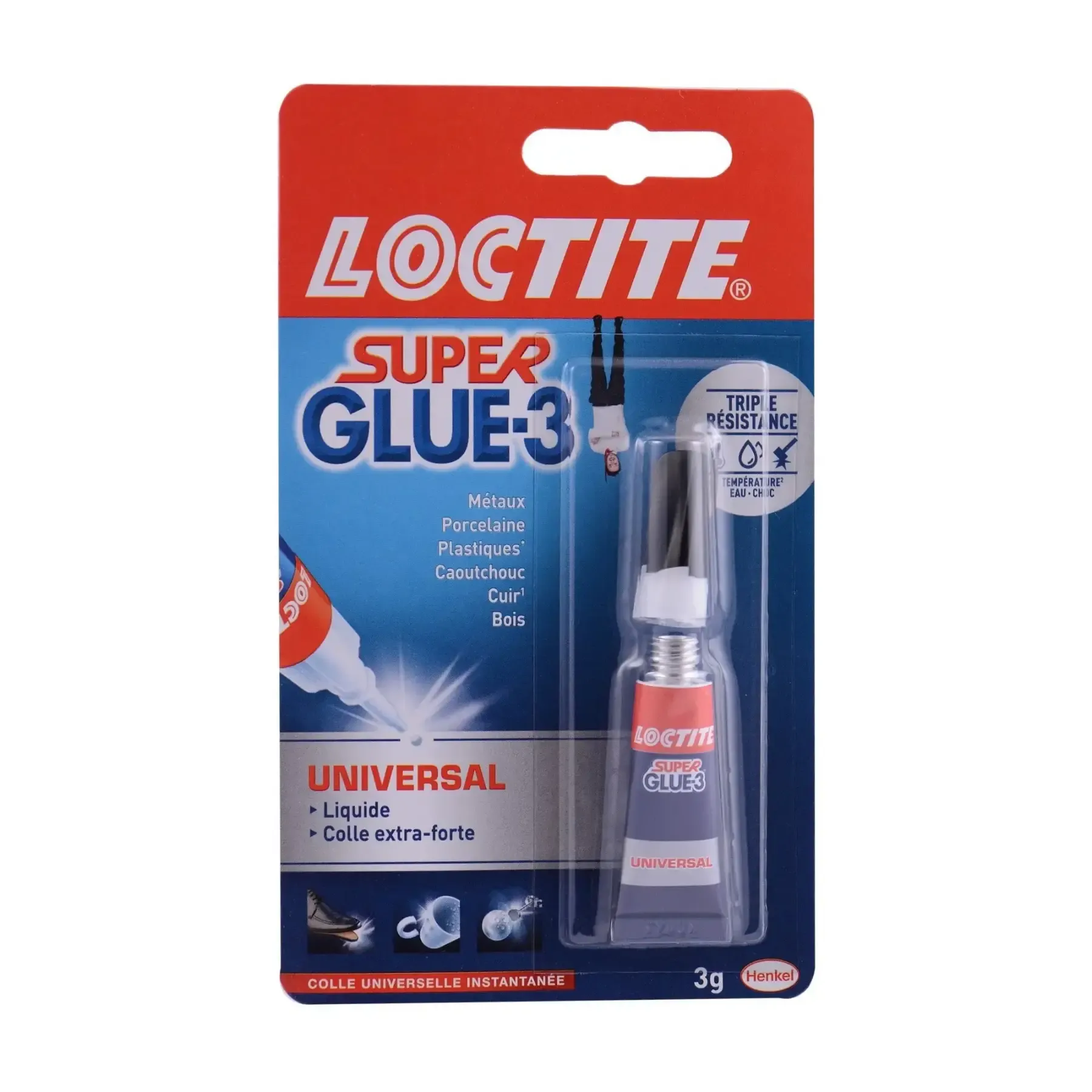 Colle universelle Super Glue-3