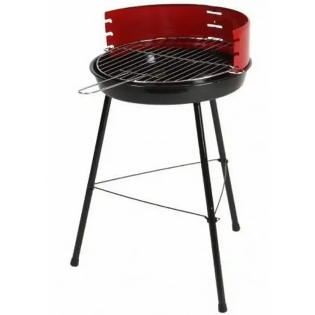 Barbecue à charbon - 36 cm