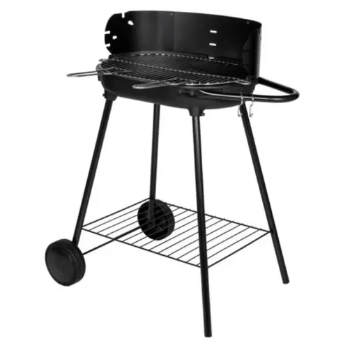 Barbecue à charbon de bois Santorin - 52 cm