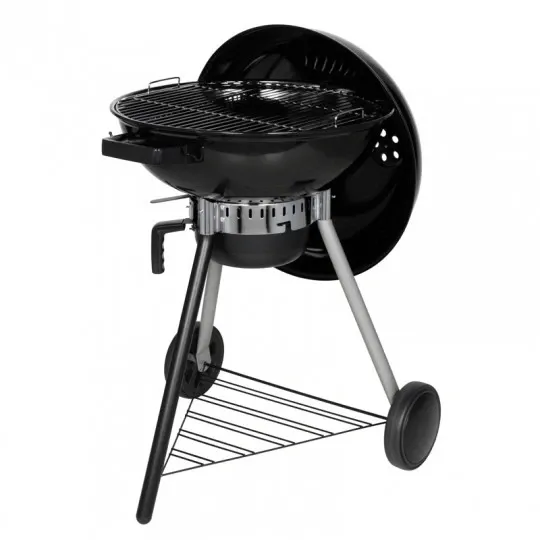 Barbecue à charbon de bois Texas