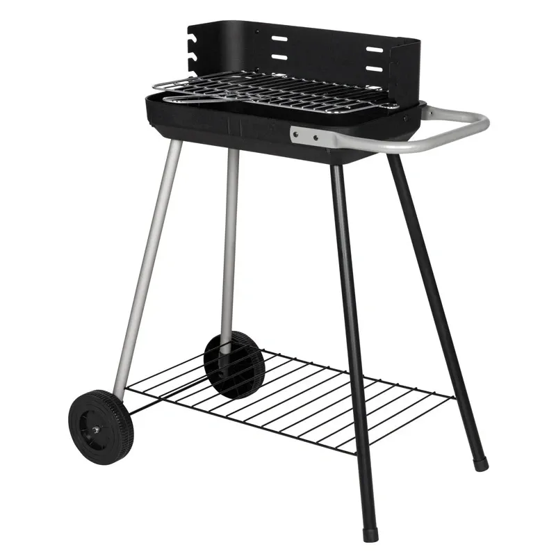 Barbecue à charbon de bois Tramontane