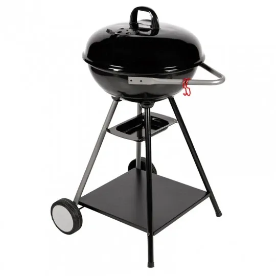 Barbecue à charbon de bois Brighton - 46 cm