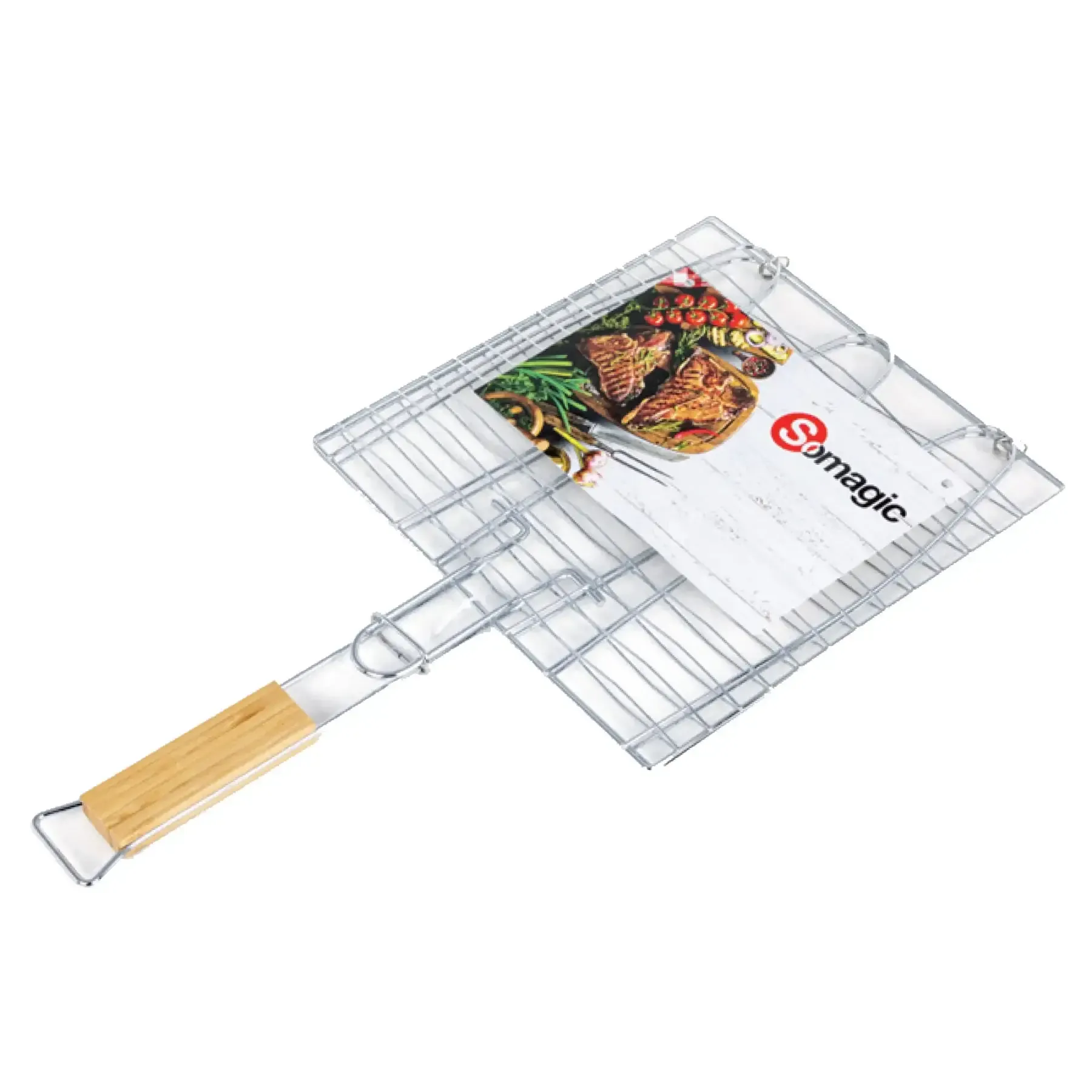 Grille barbecue