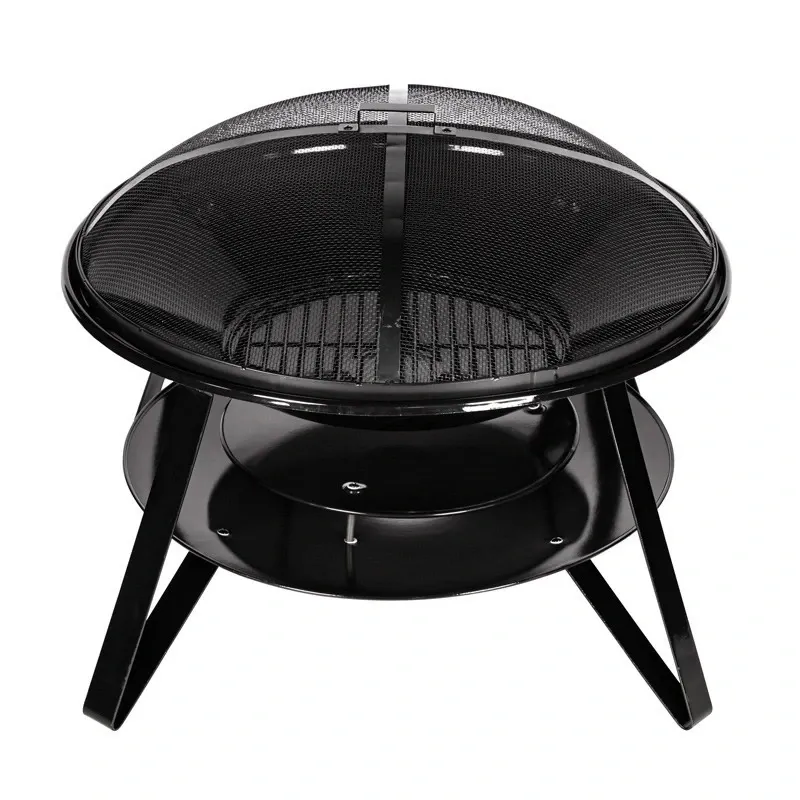 Cheminée d'extérieur Brasero 70 cm