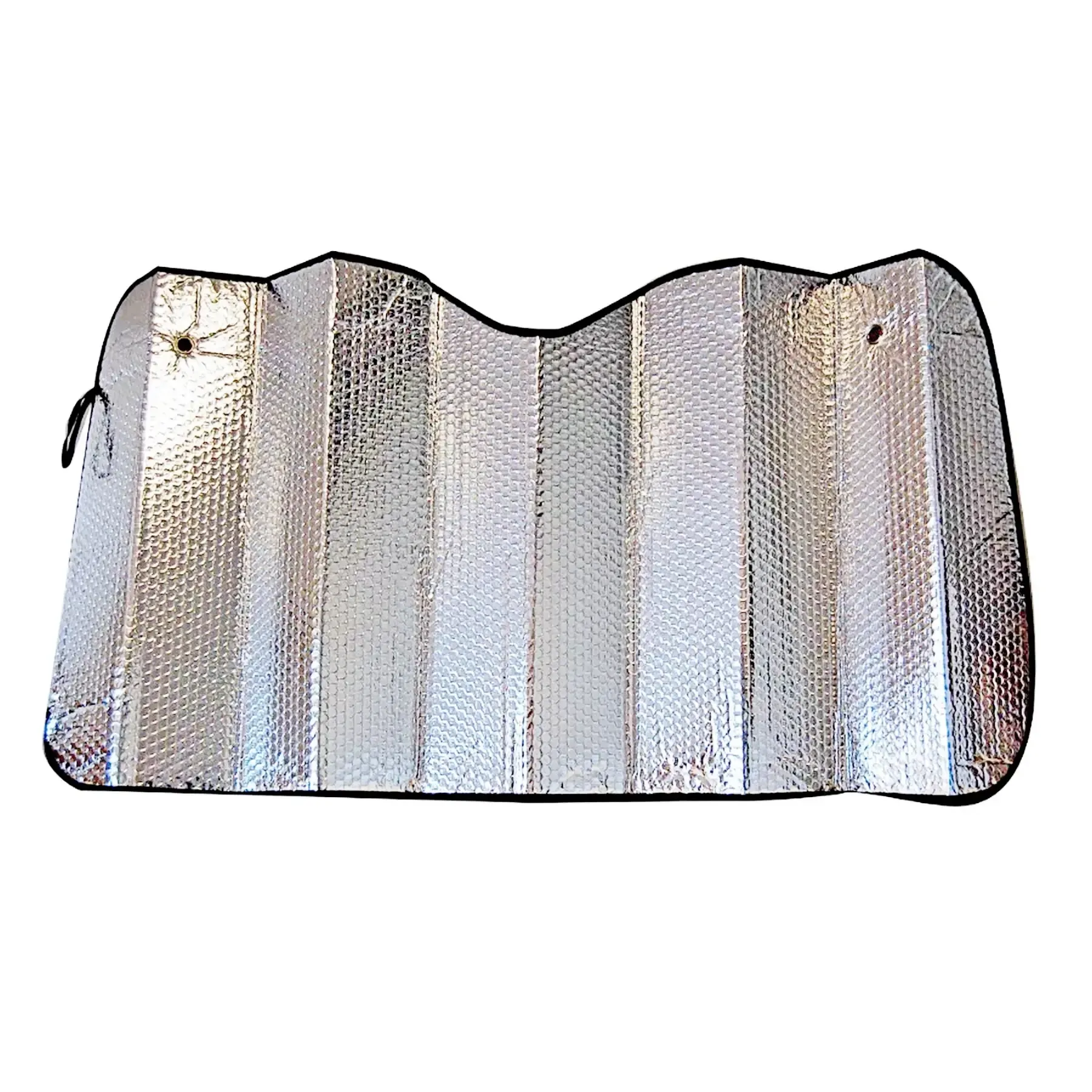 Pare soleil en aluminium