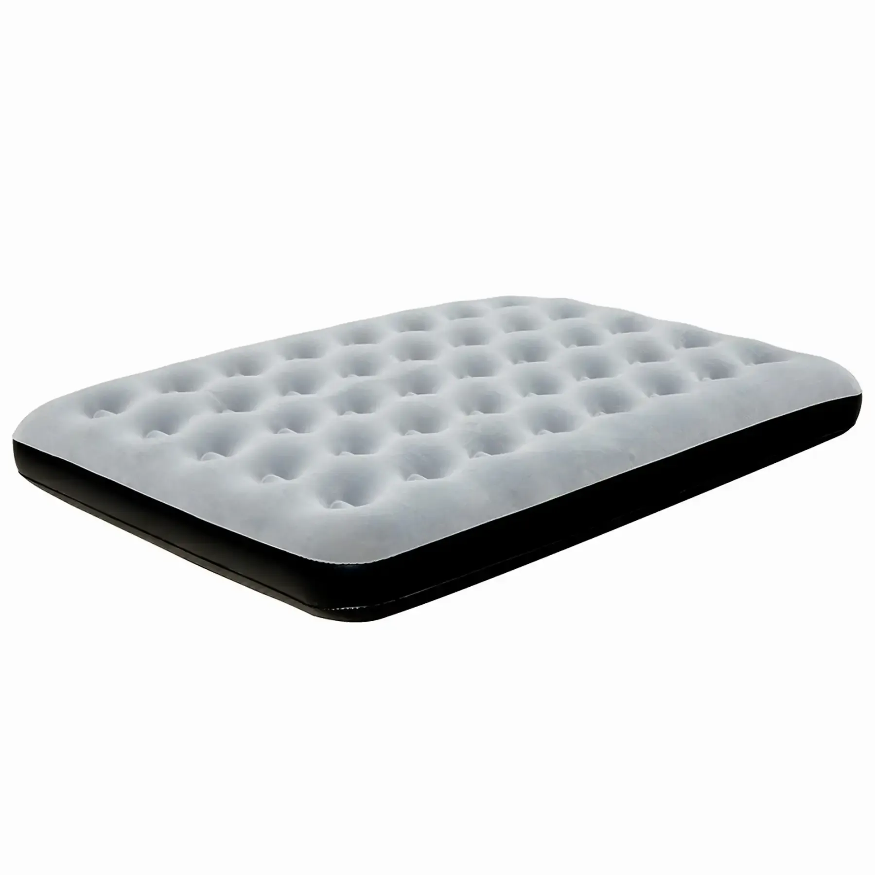 Matelas gonflable pour 2 personnes