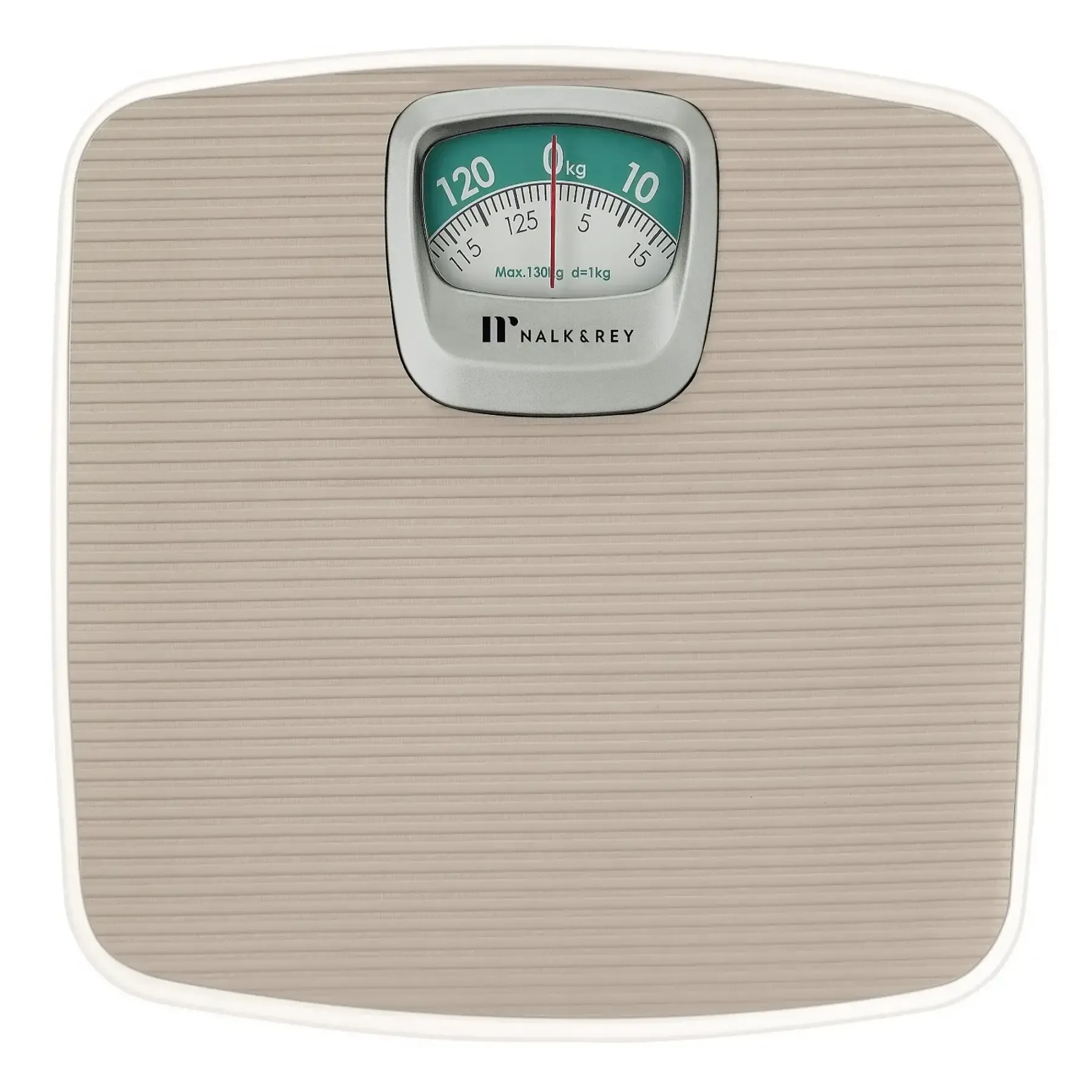 Pèse-personne mécanique 130Kg
