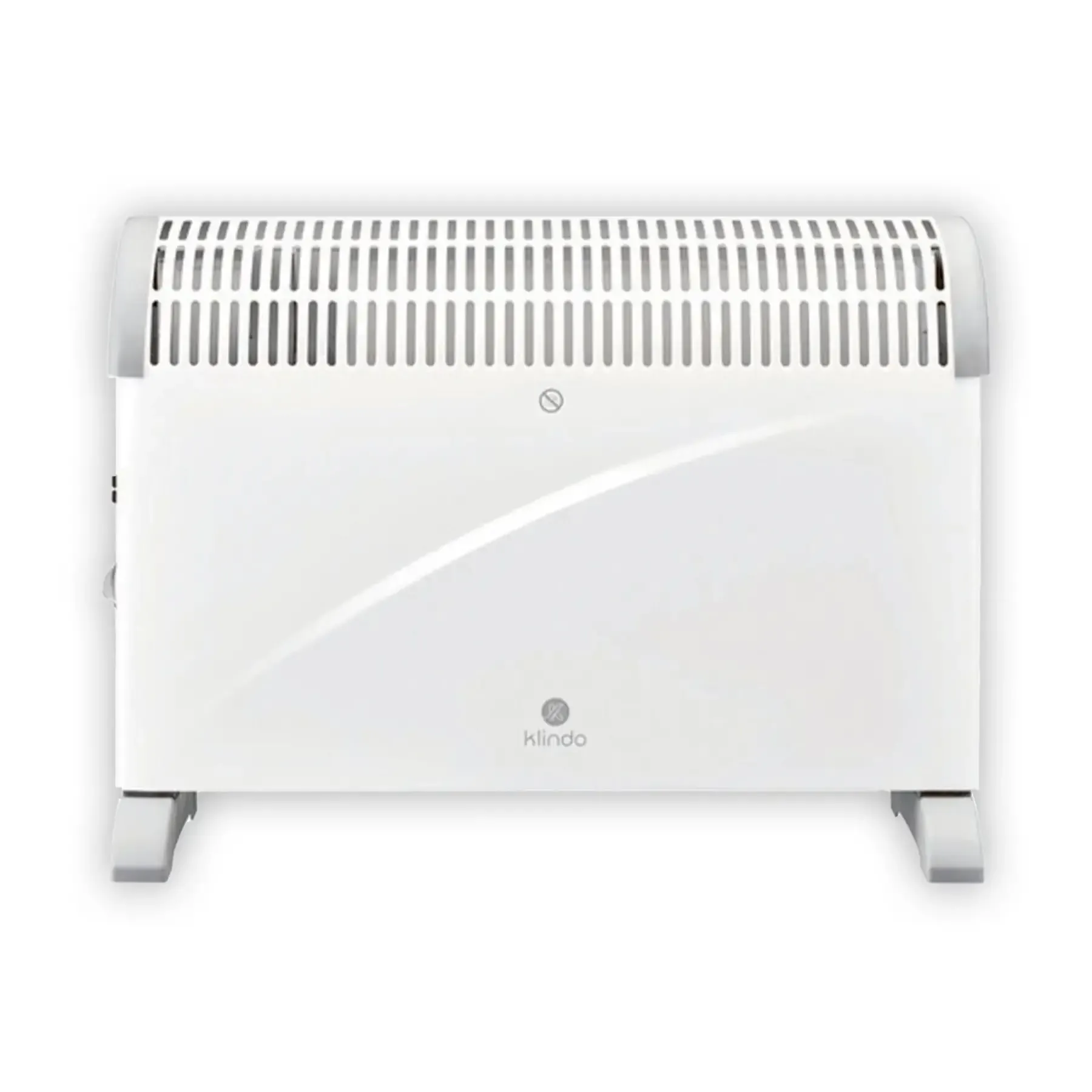 Convecteur électrique 2000W