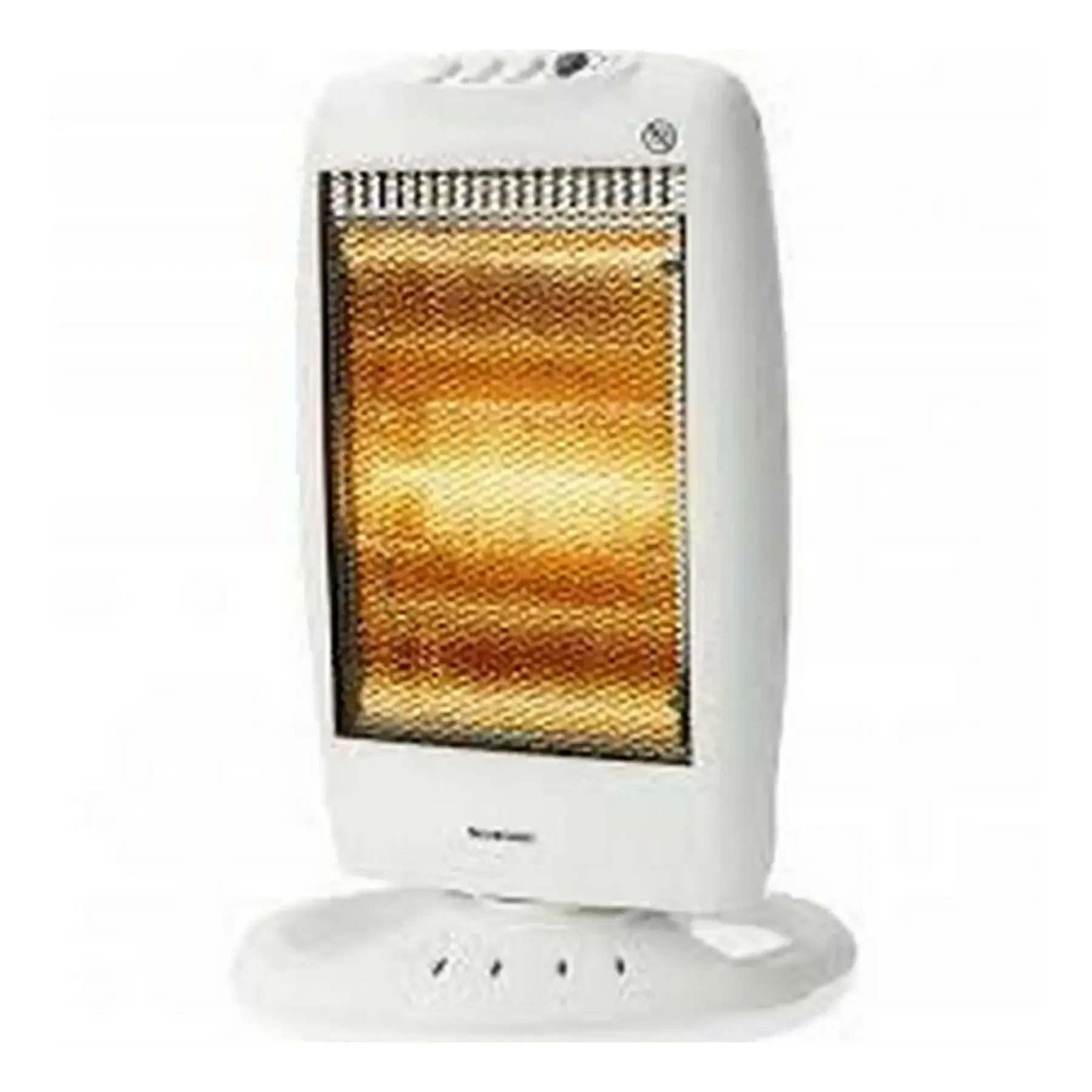 Chauffage halogène 1200W