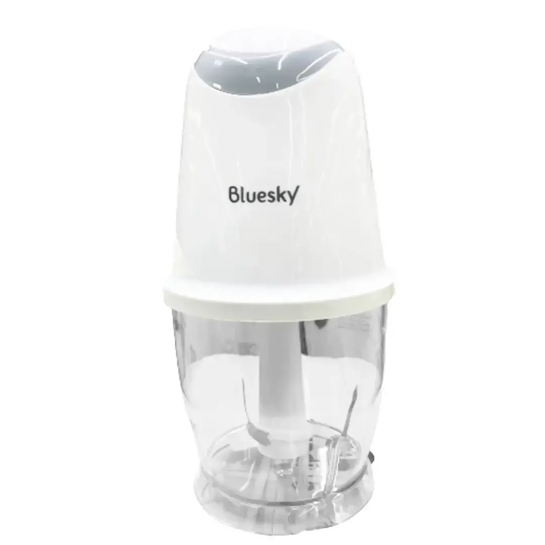 Mini hachoir électrique Bluesky - 360ml