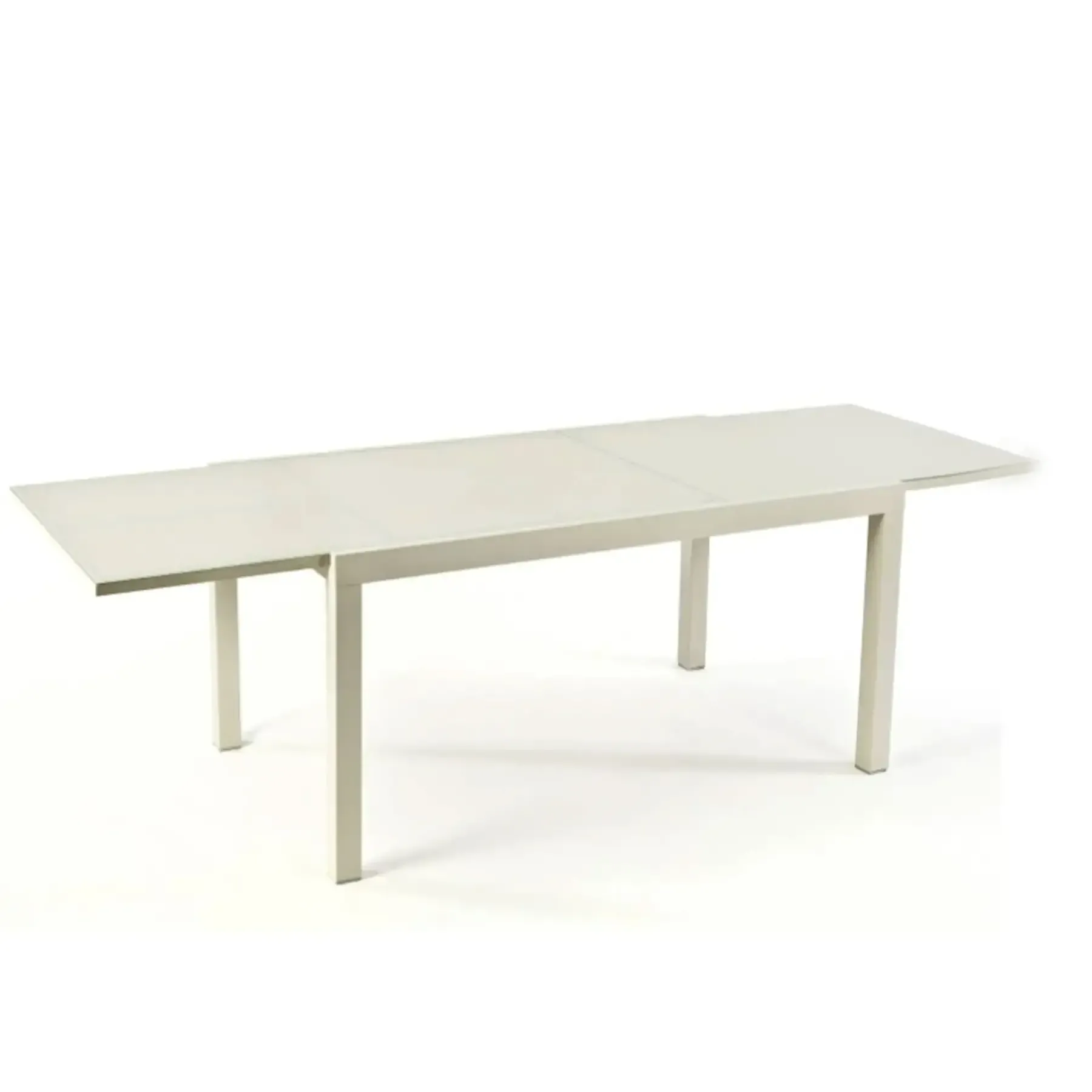Table  de jardin tello extensible