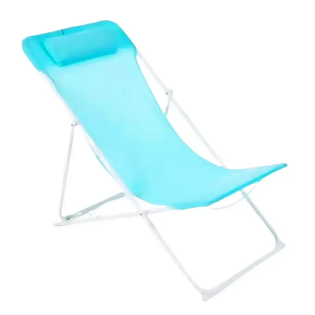 Transat Aqua textilène