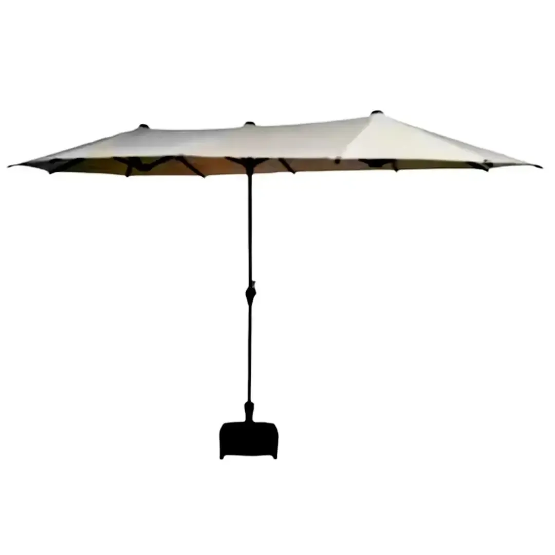 Parasol San Francisco Beige