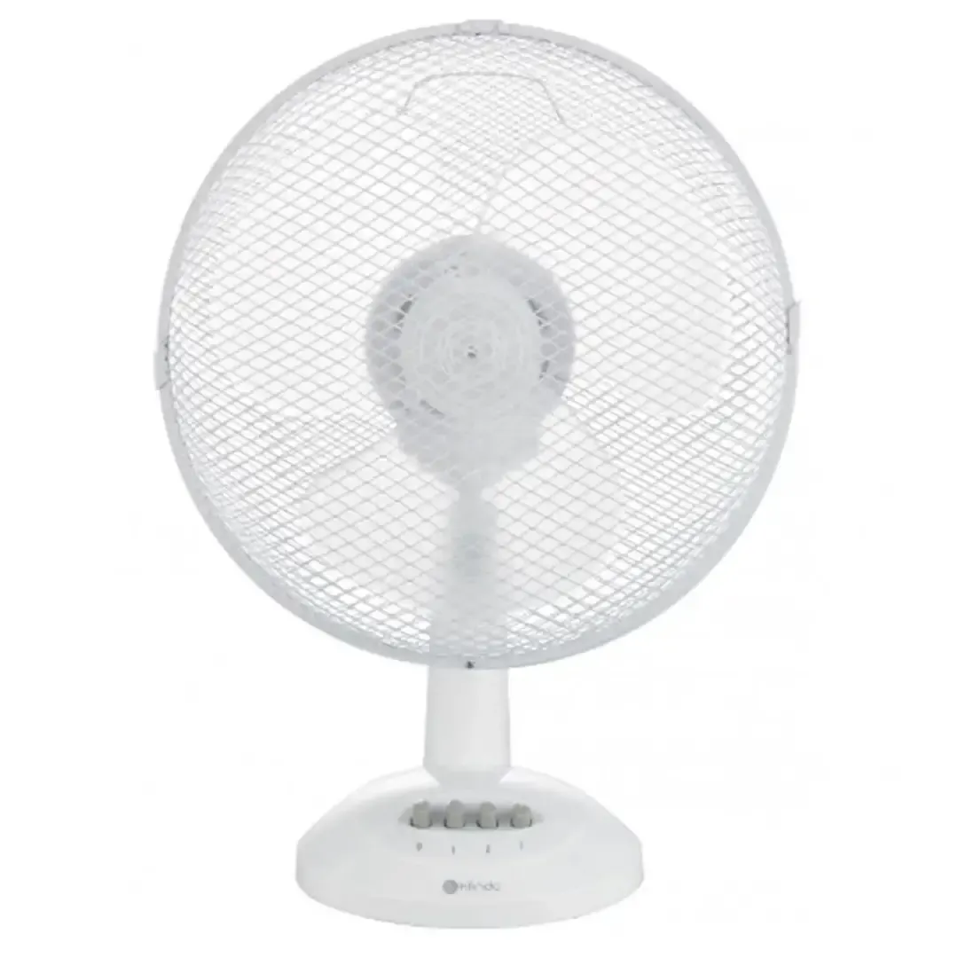 Ventilateur de table de 16"