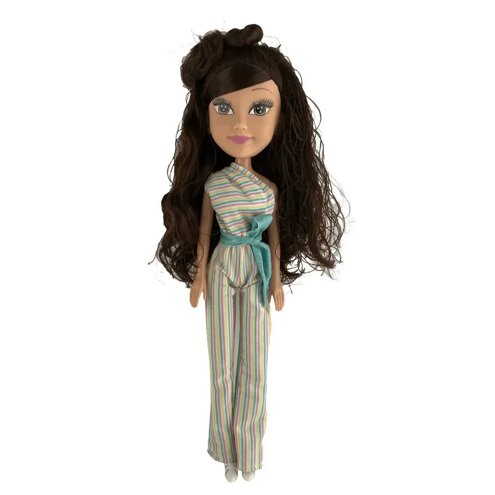 Poupée magnétine 51 cm