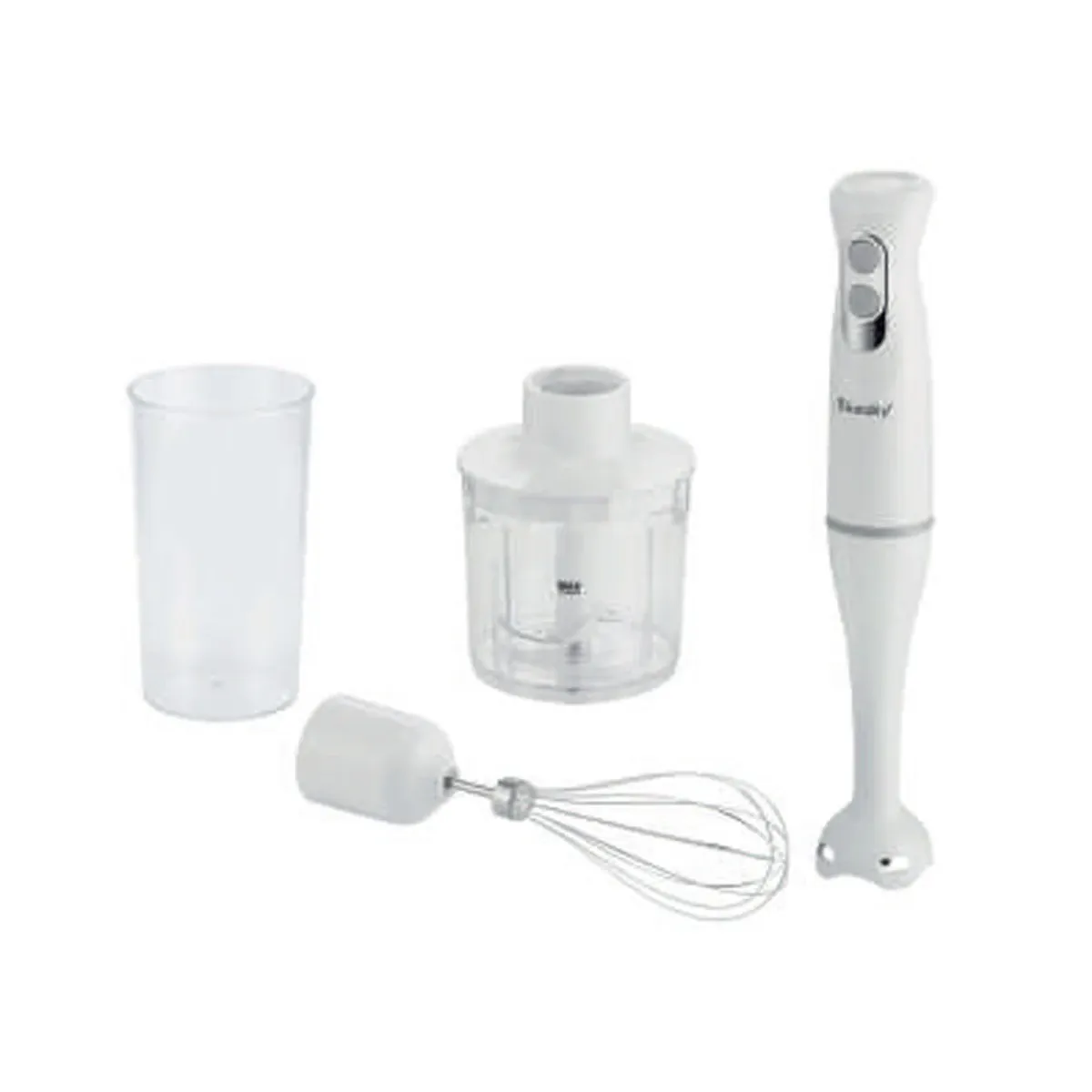 Mixeur multifonction