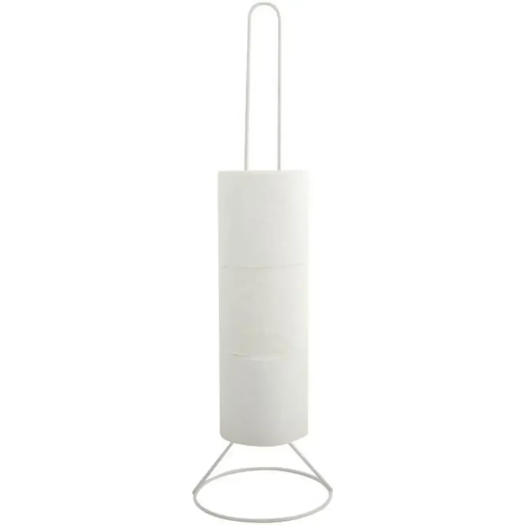 Porte-rouleaux papier toilette