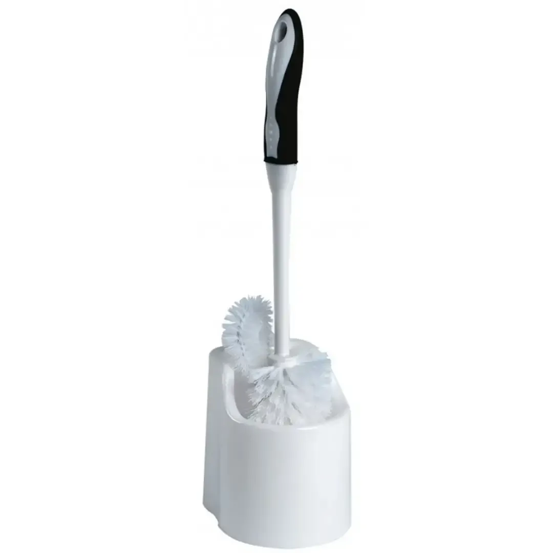 Brosse WC 2en1