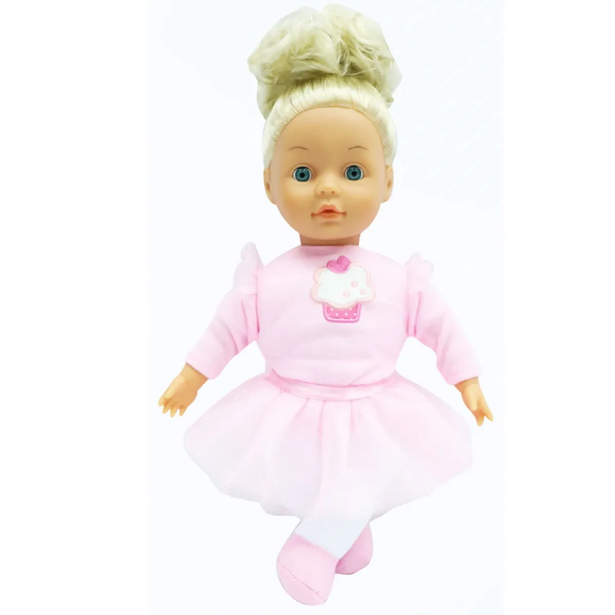 Poupée ballerine 33 cm