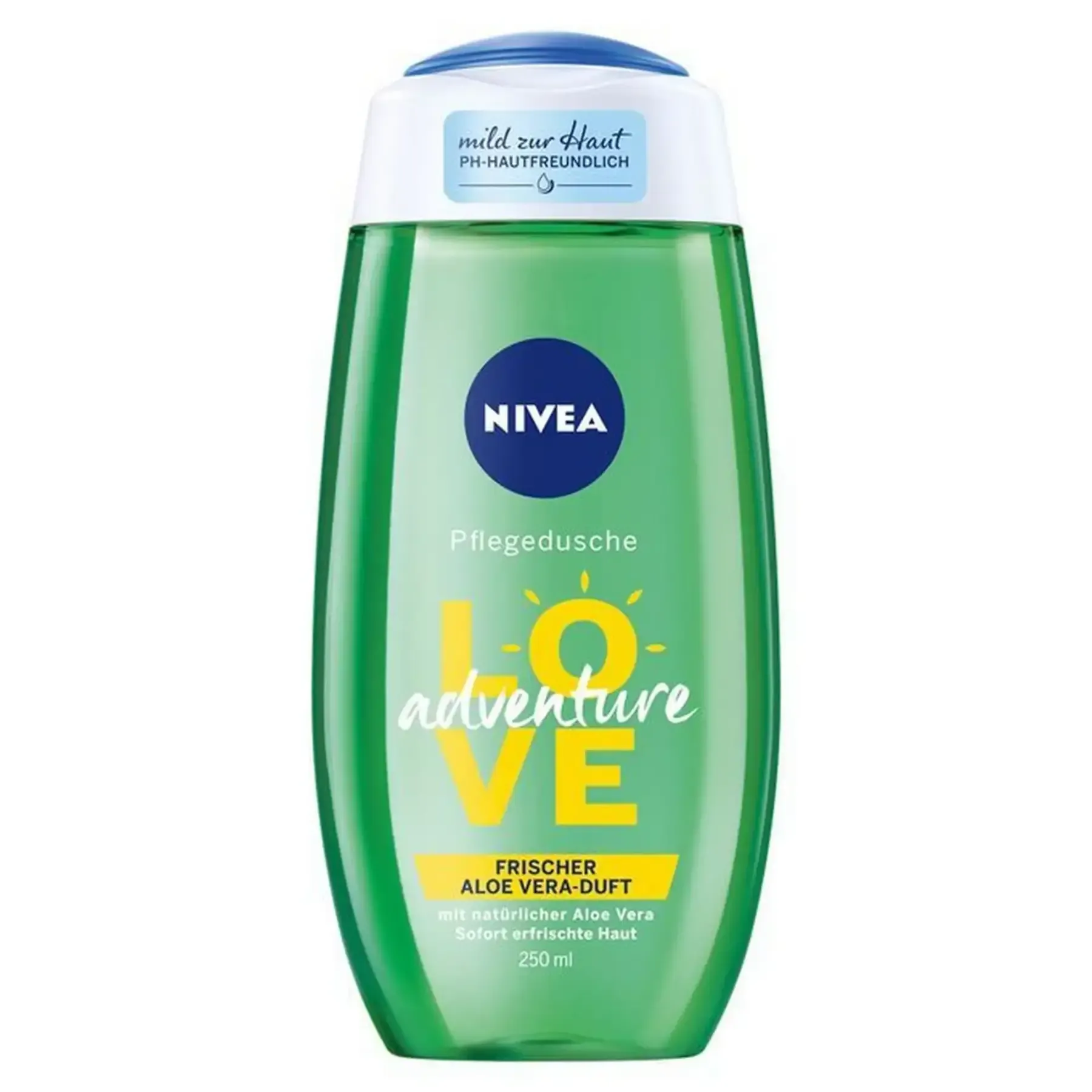 Gel douche Love Adventure
