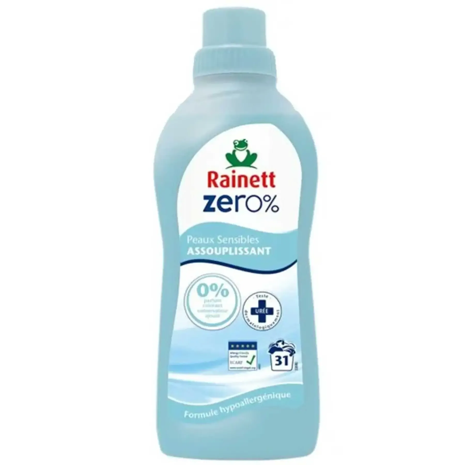 Assouplissant bébé