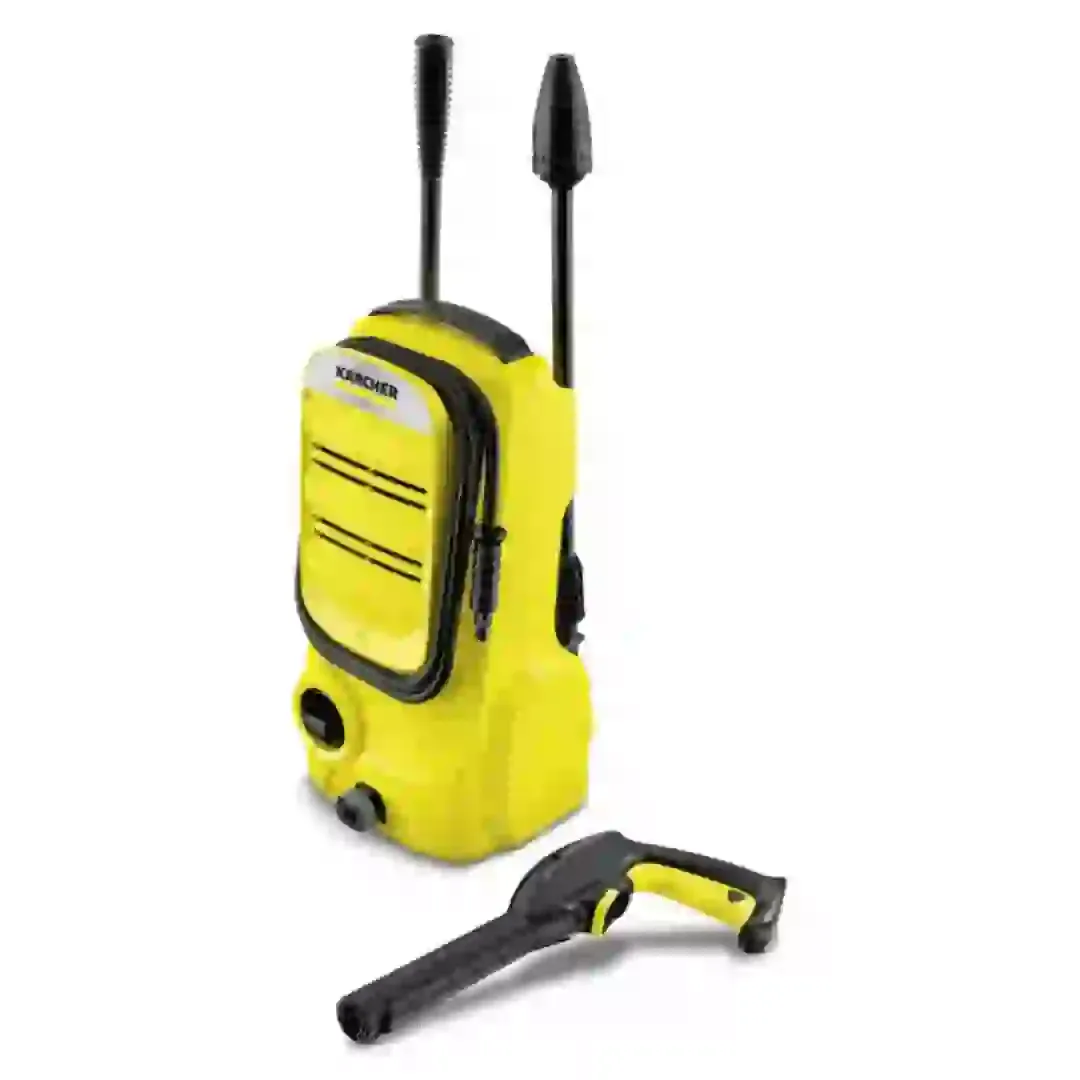 Nettoyeur haute pression - K2 compact
