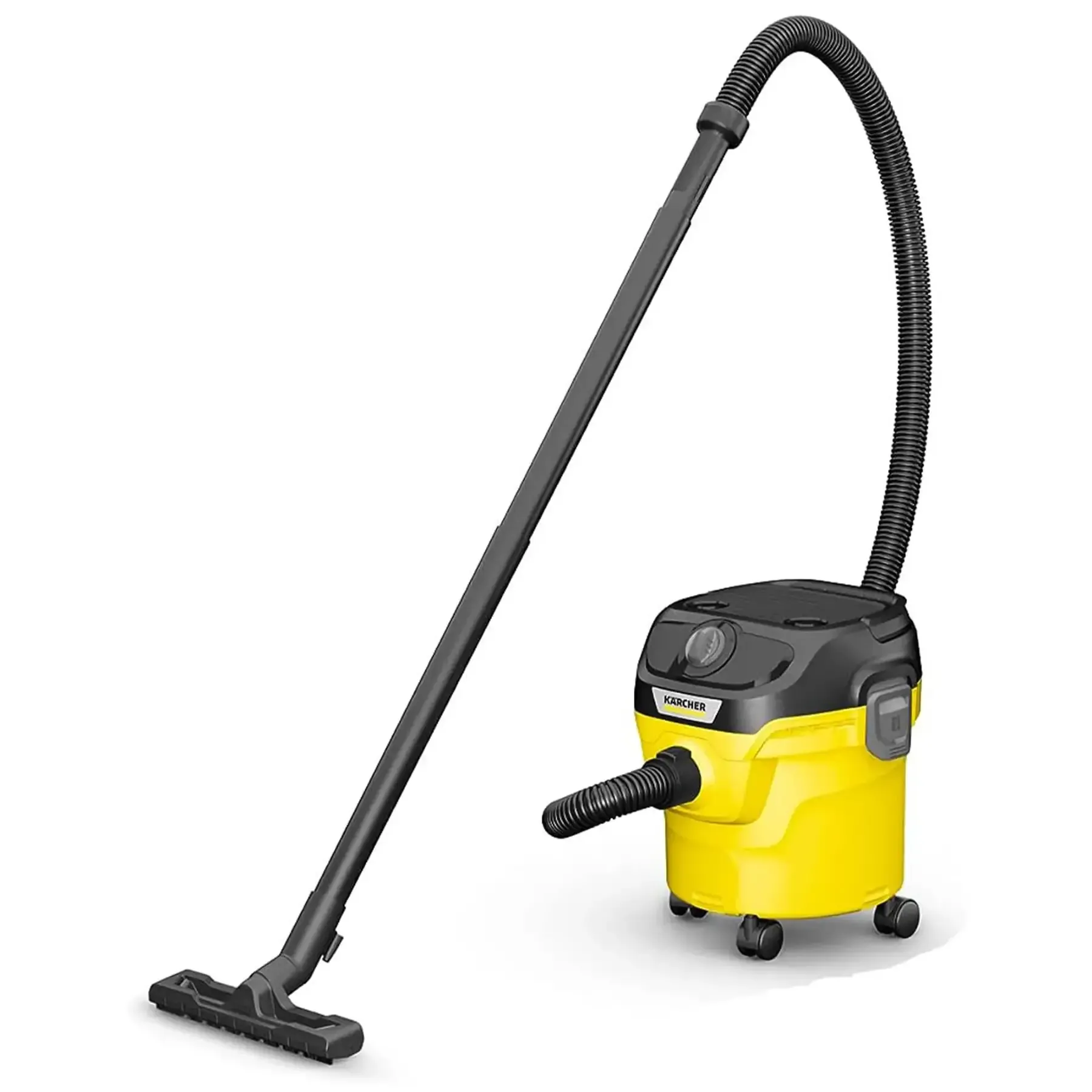 Aspirateur  eau et poussière Karcher -  KWD 1
