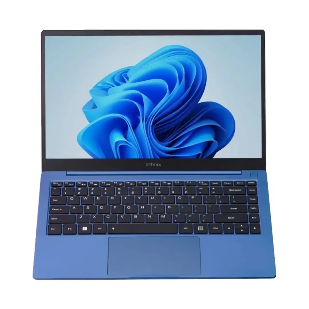 PC portable Inbook I3 4Go/256Go SSD bleu