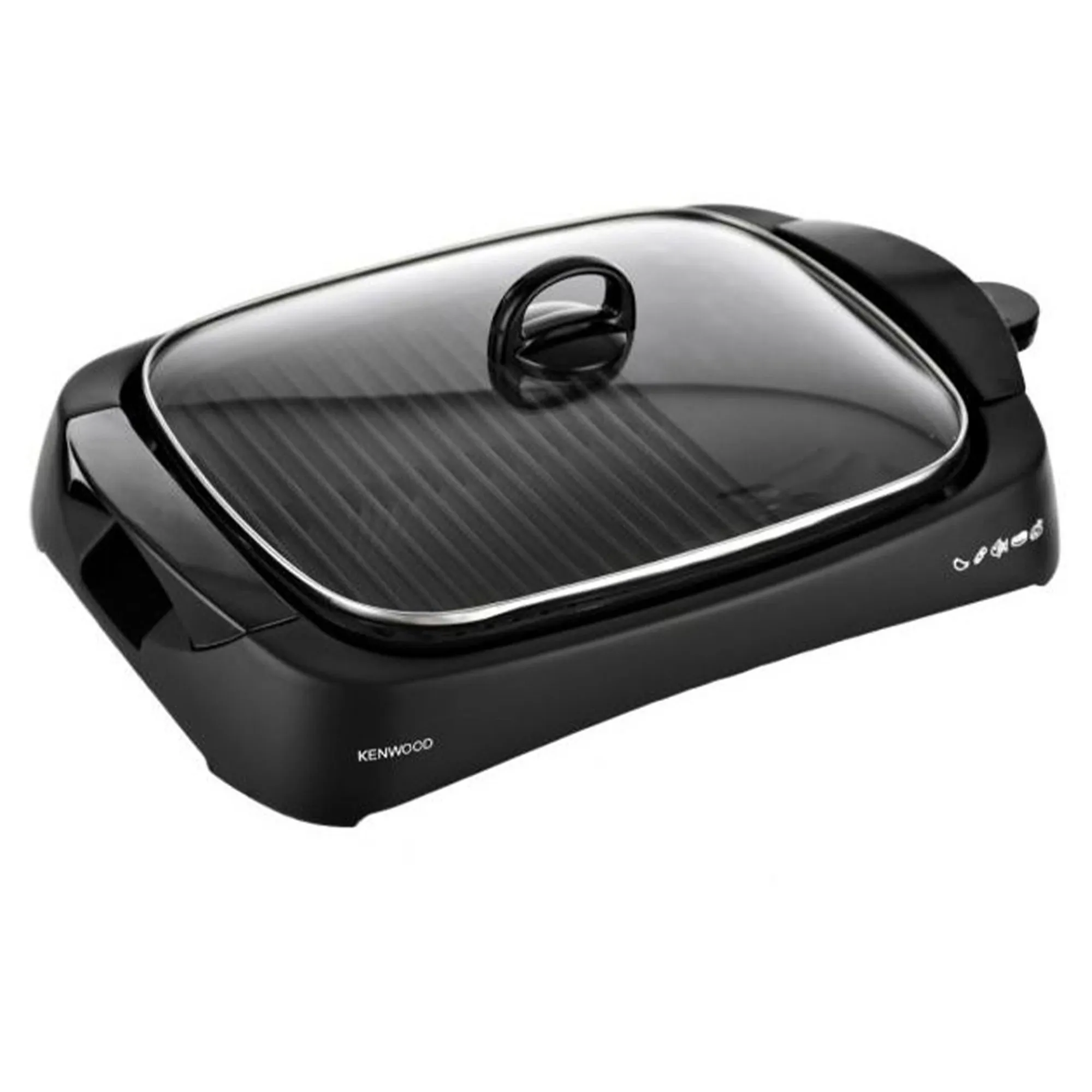 Barbecue électrique  Health Grill 1700W