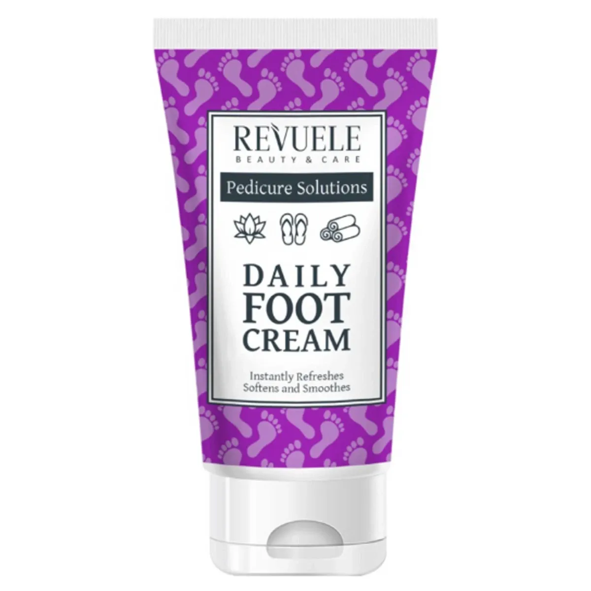 Crème pieds Hydratante