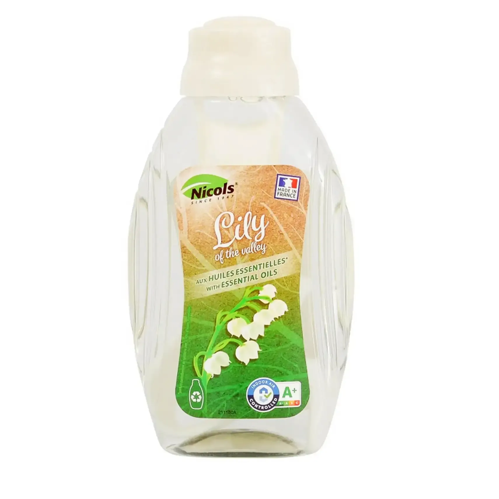 Désodorisant de parfum à mèche