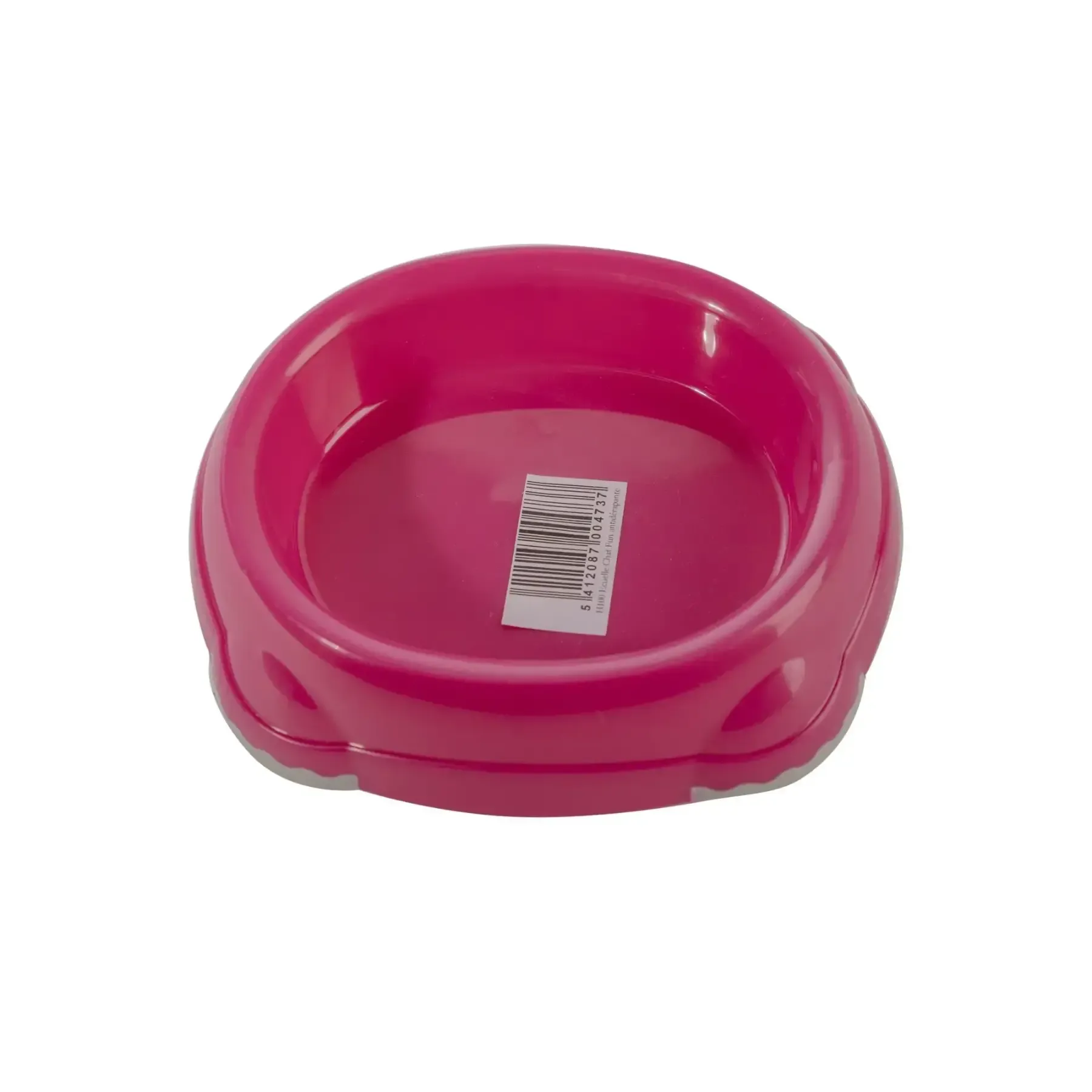 Gamelle pour chats