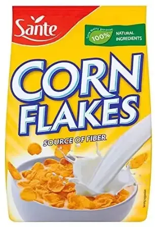 Flocons de maîs Corn Flakes